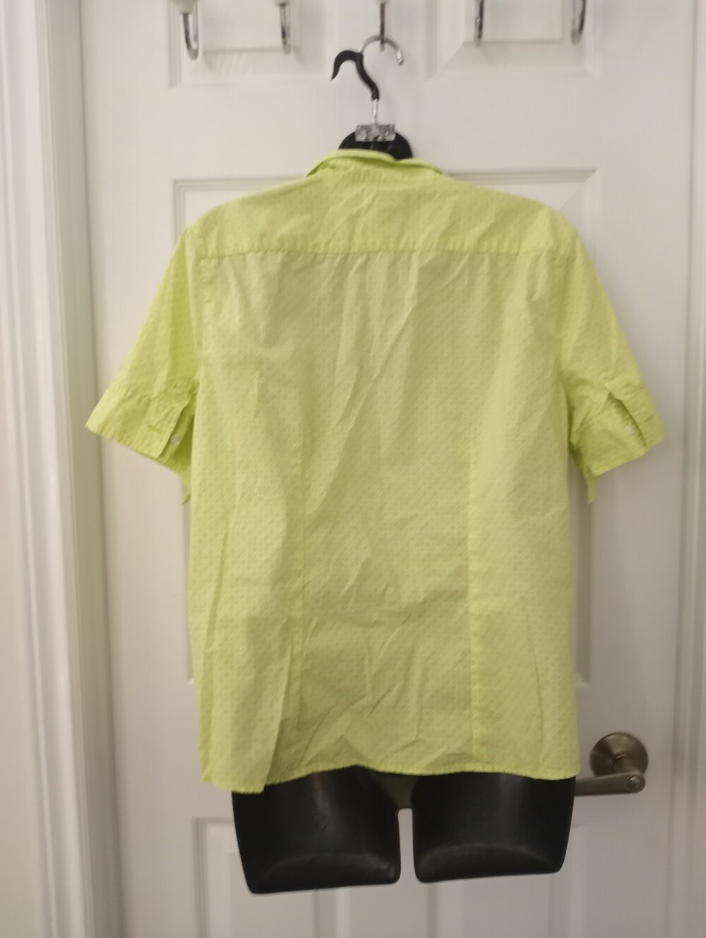 👠LANDS END Button Down Shirt👠 - Picture 2 of 3